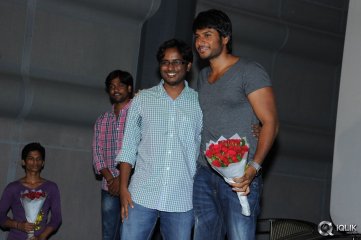 Iam in Love Movie Platinum Disc Function
